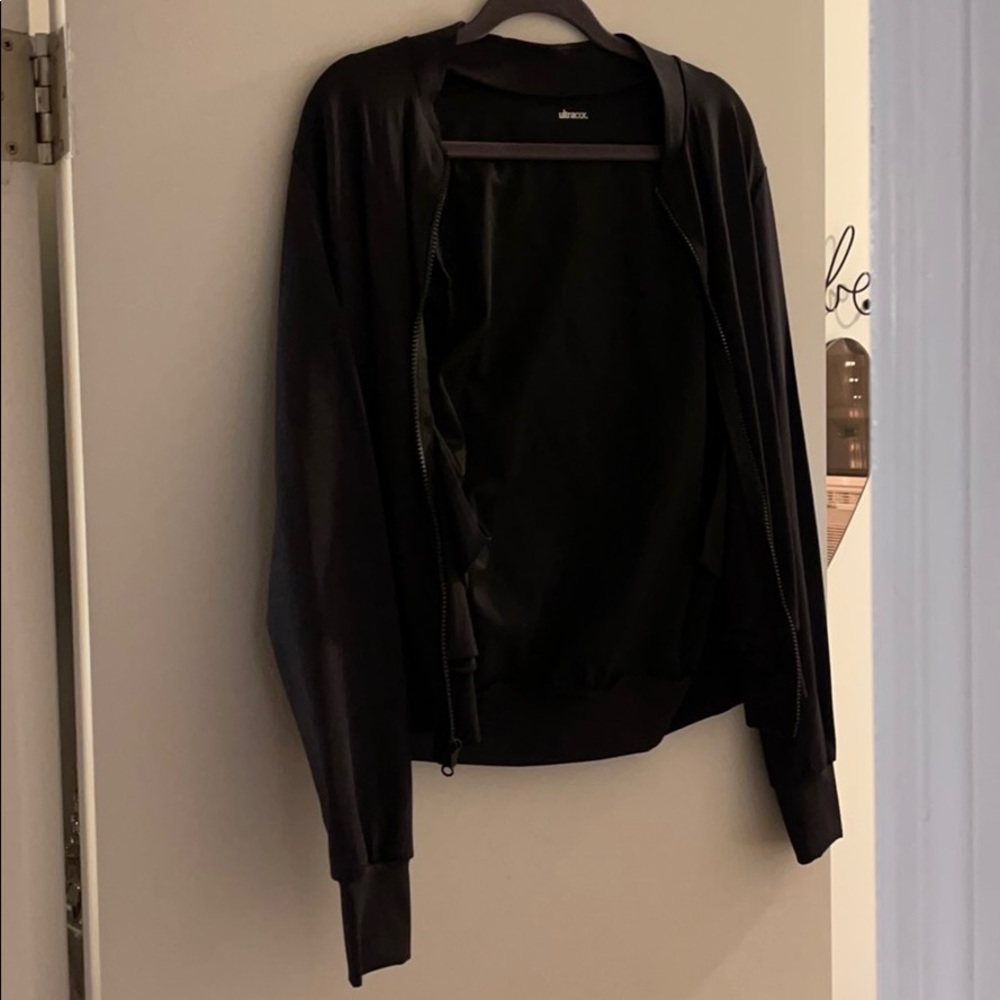 Lightening jacket